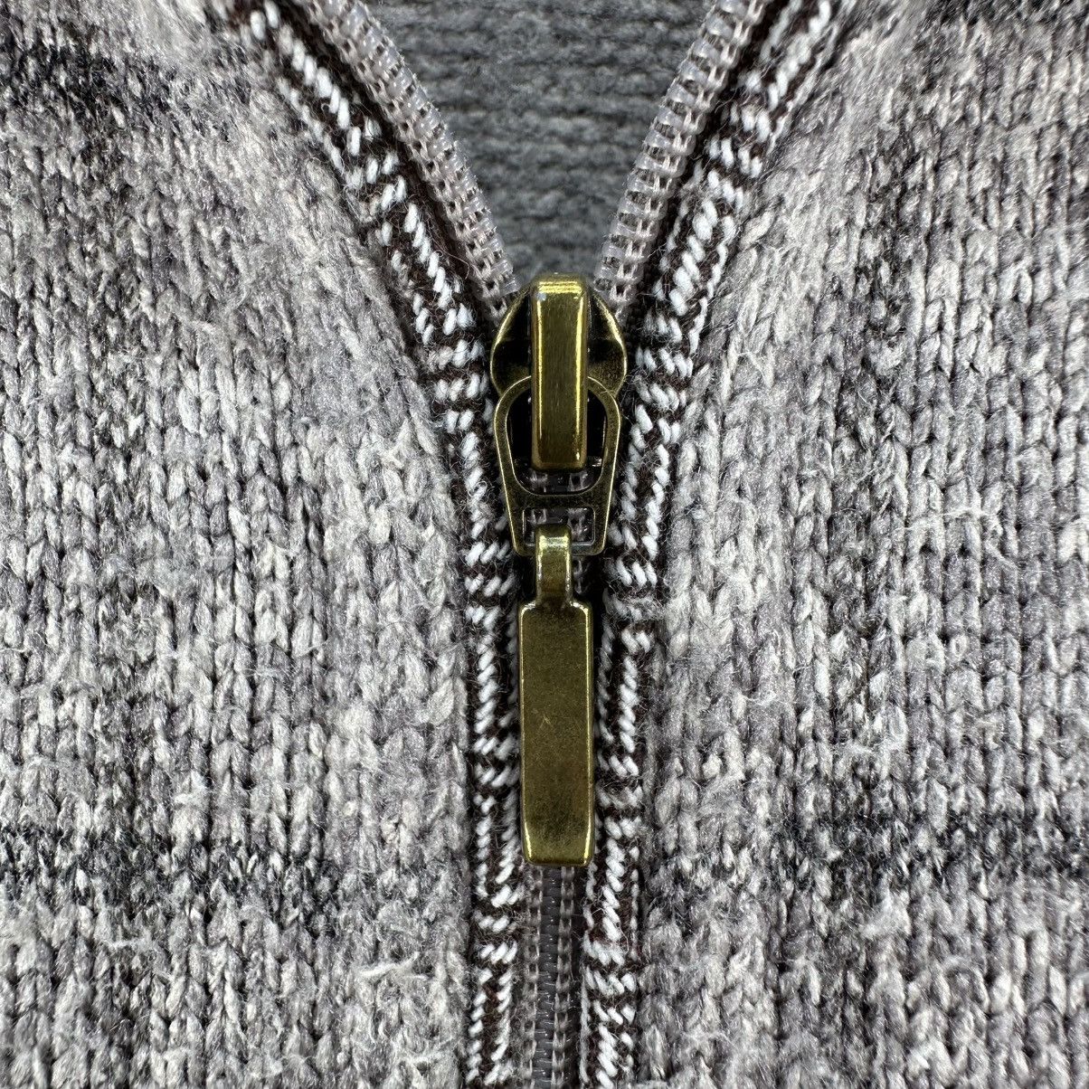 Japanese Brand Vintage Nicole Morrison Knit Pullover Sweater Shirt Size US L / EU 52-54 / 3 - 13 Thumbnail