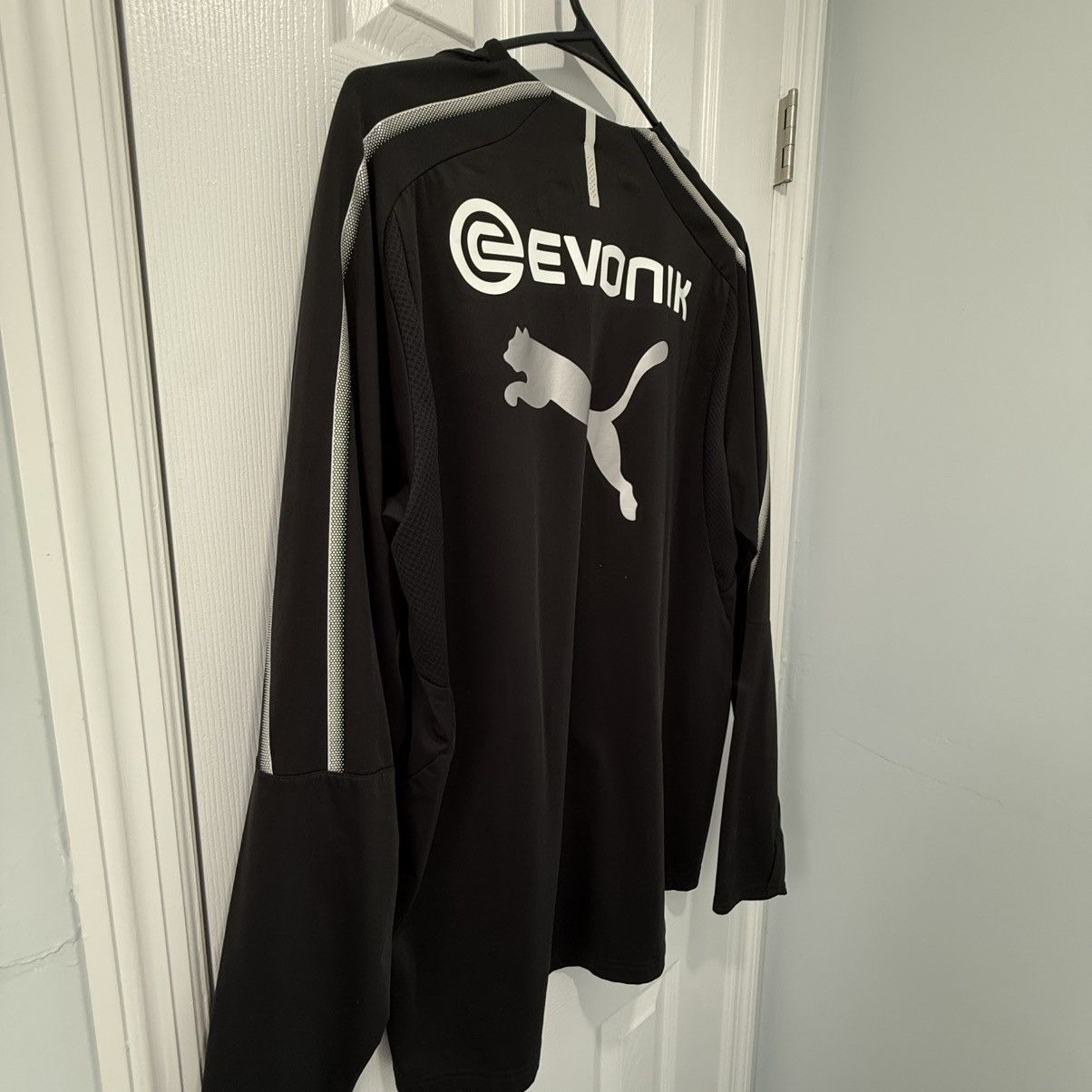 Puma Puma BvB Training Top Size US L / EU 52-54 / 3 - 5 Thumbnail