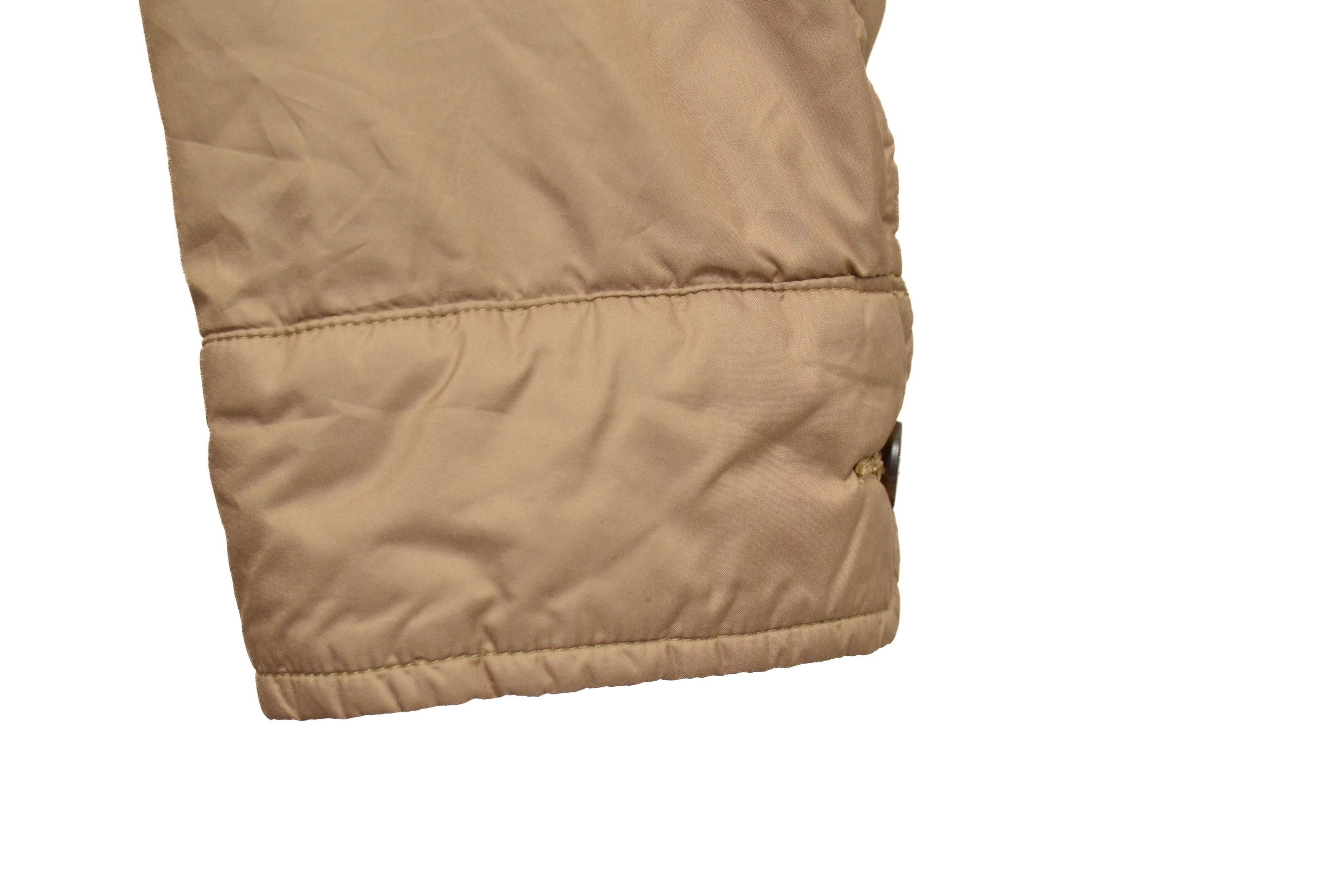 Polo Ralph Lauren Polo Ralph Lauren Men’s Full Zip Hooded Insulated Jacket Size US XXL / EU 58 / 5 - 3 Thumbnail