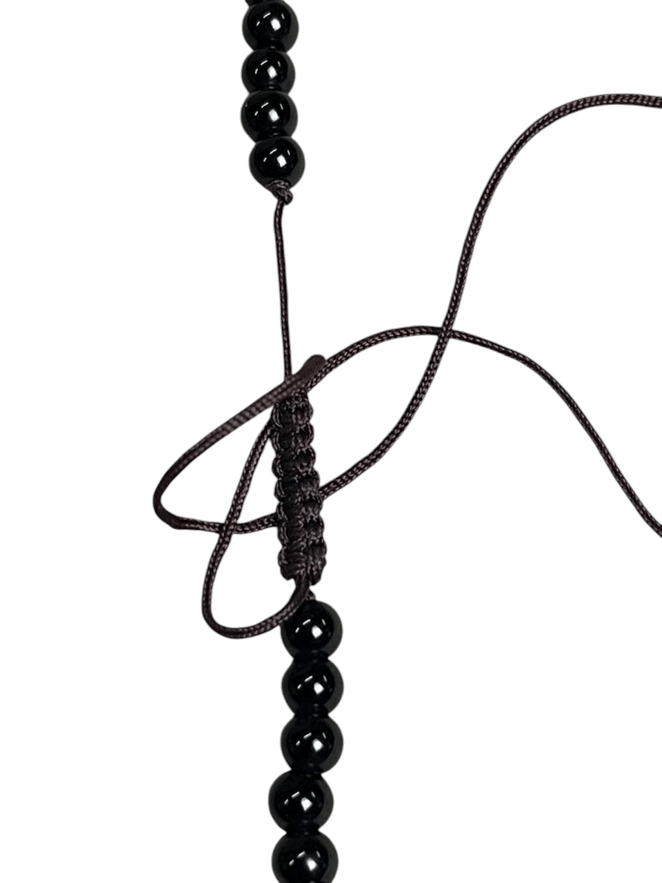 Vintage Tibetan Dzi Necklaces Size ONE SIZE - 3 Thumbnail