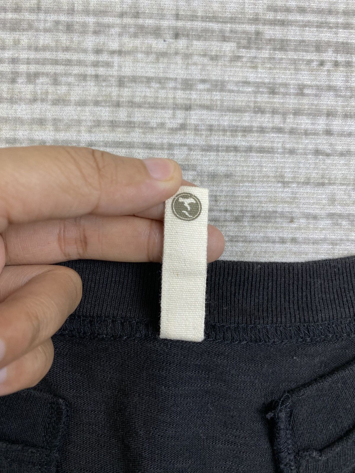 Japanese Brand × Vintage Vintage Japanese Brand Sukajan Longsleeve Shirt Size US M / EU 48-50 / 2 - 6 Thumbnail