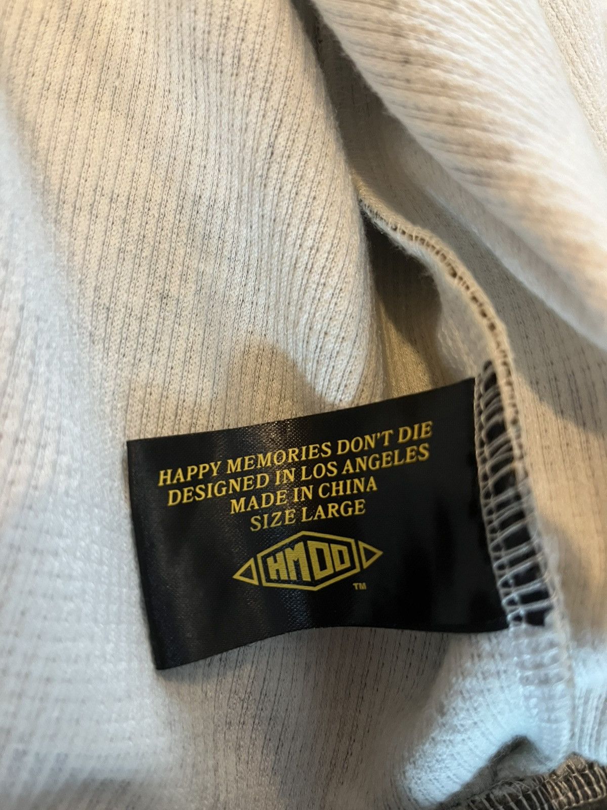 HMDD HMDD Camo Zip Up Size US L / EU 52-54 / 3 - 7 Thumbnail