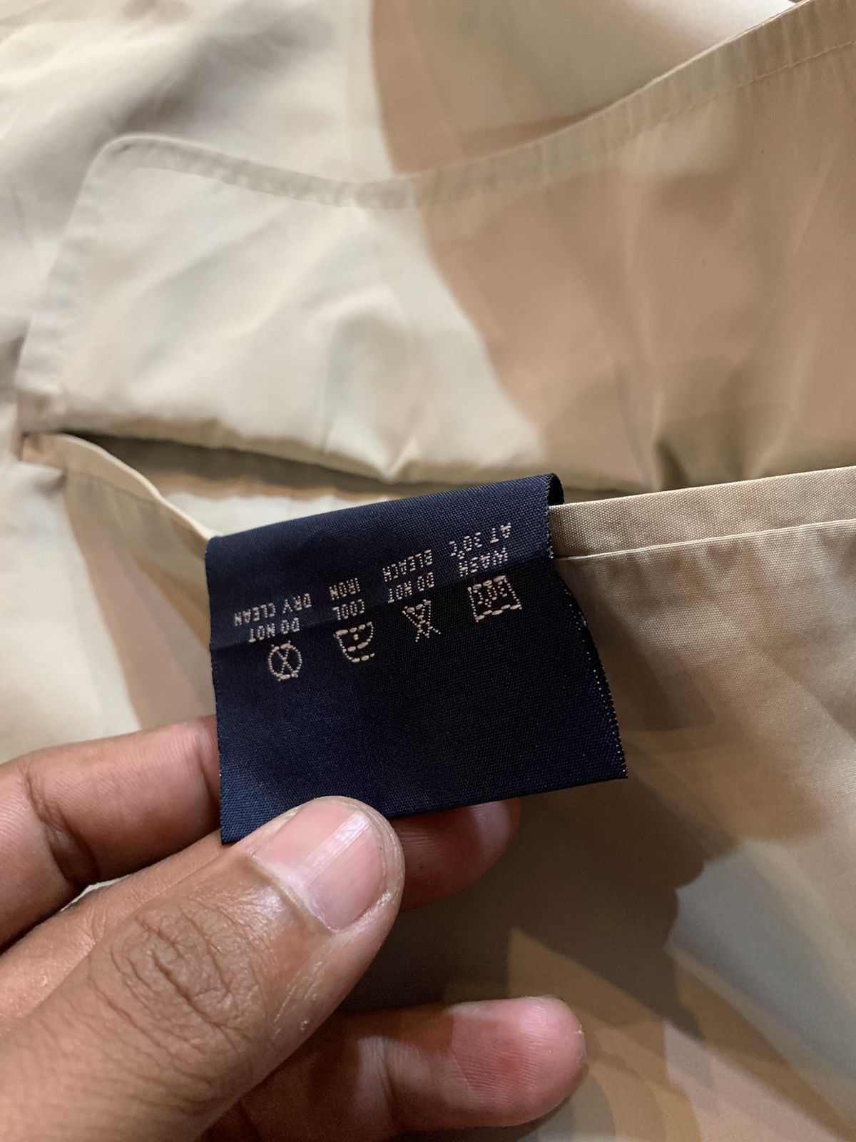Burberry Burberry coats heavy Size US M / EU 48-50 / 2 - 6 Thumbnail