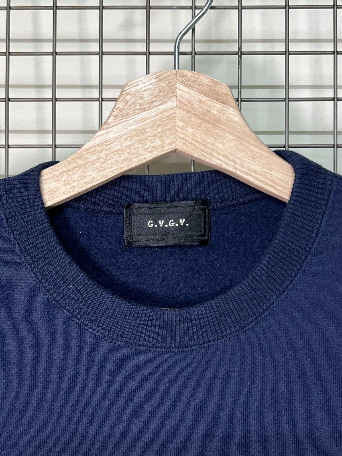 G.V.G.V. × Japanese Brand G.V.G.V Bear Sweatshirt Jumper Size US S / EU 44-46 / 1 - 4 Thumbnail