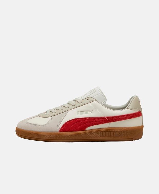 Puma Army Trainer Sneakers Size US 11.5 / EU 44-45 - 1 Thumbnail
