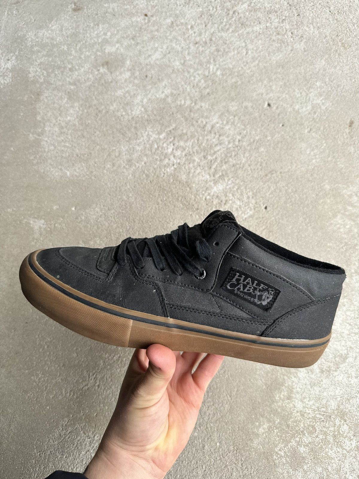 Gucci men’s slip ons (bee and star)