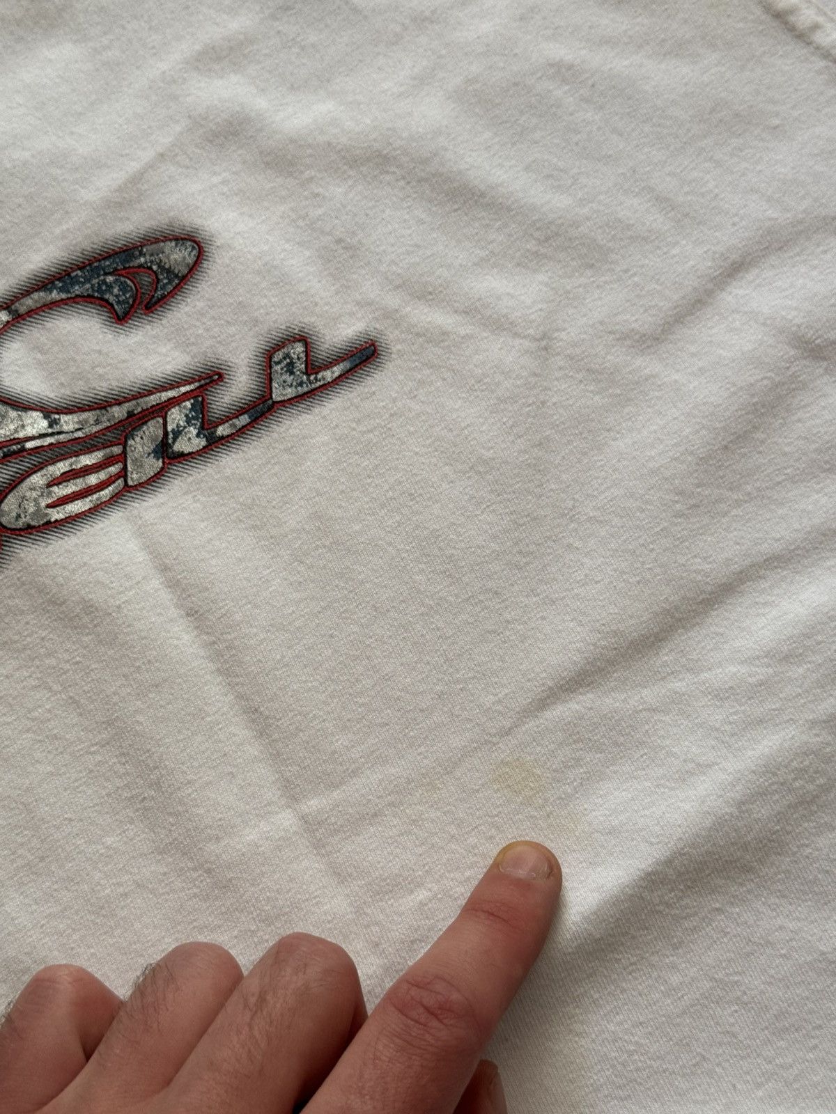O'Neill Vintage 90s O’Neill USA y2k Australia Surf Tank Top Vest Tee Size US XL / EU 56 / 4 - 3 Thumbnail
