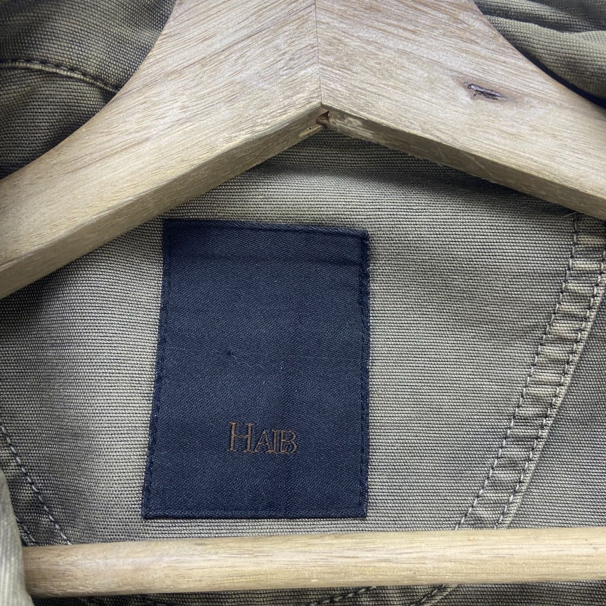 Japanese Brand Japanese Brand Halb Street Fashion LGB Bono Style Jacket Size US XS / EU 42 / 0 - 22 Thumbnail