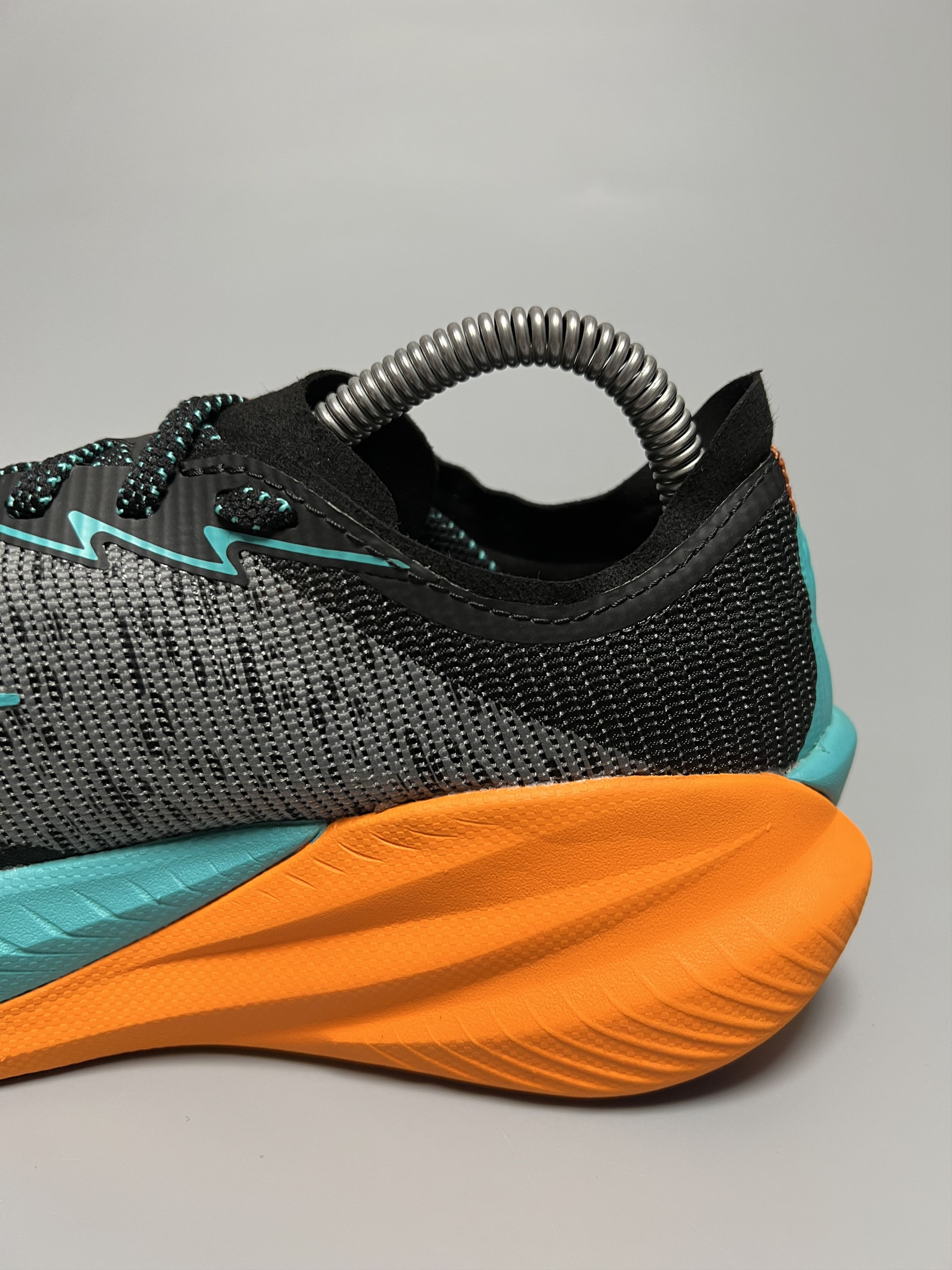 Hoka 7.5D Hoka One One Mach X 2 Wide Women's Running Shoes Size US 7.5 / IT 37.5 - 11 Thumbnail