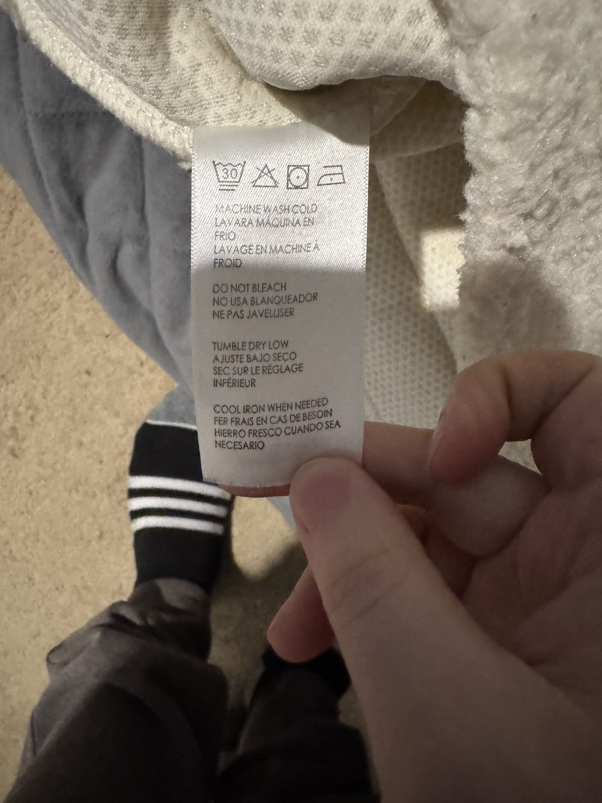 Travis Scott Cactus Trails Sherpa Size US L / EU 52-54 / 3 - 9 Thumbnail
