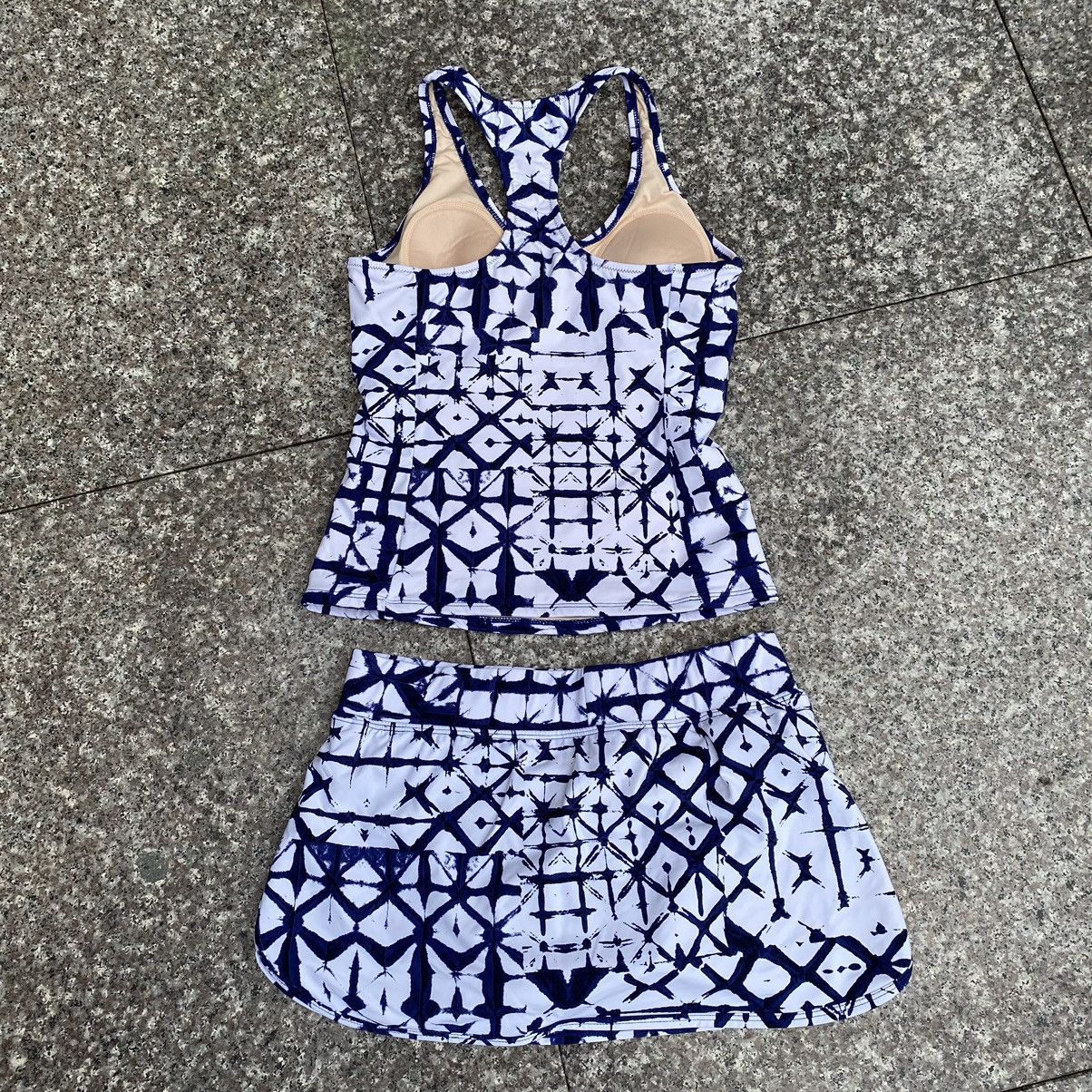 Other Garnet hill swimsuit Size ONE SIZE - 2 Thumbnail