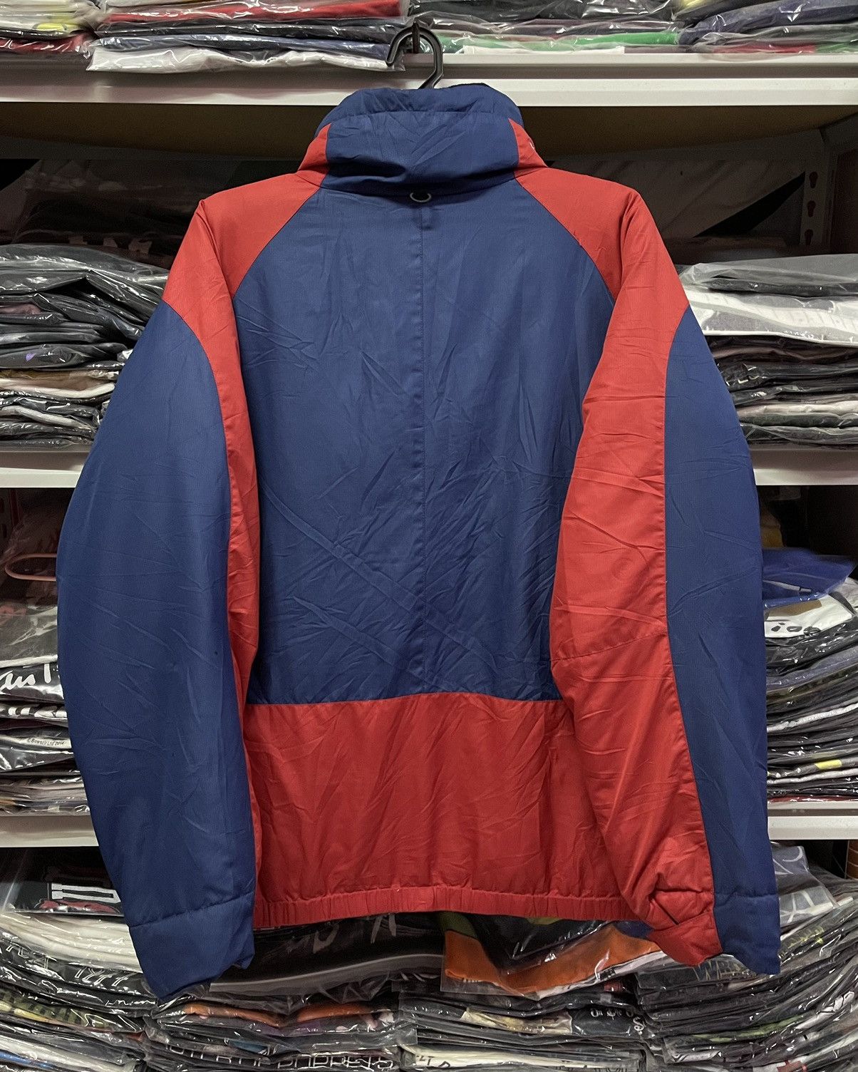 Polo Ralph Lauren Vintage Y2K Polo Ralph Lauren Puffer Jacket🔥🔥🔥 Size US L / EU 52-54 / 3 - 8 Thumbnail