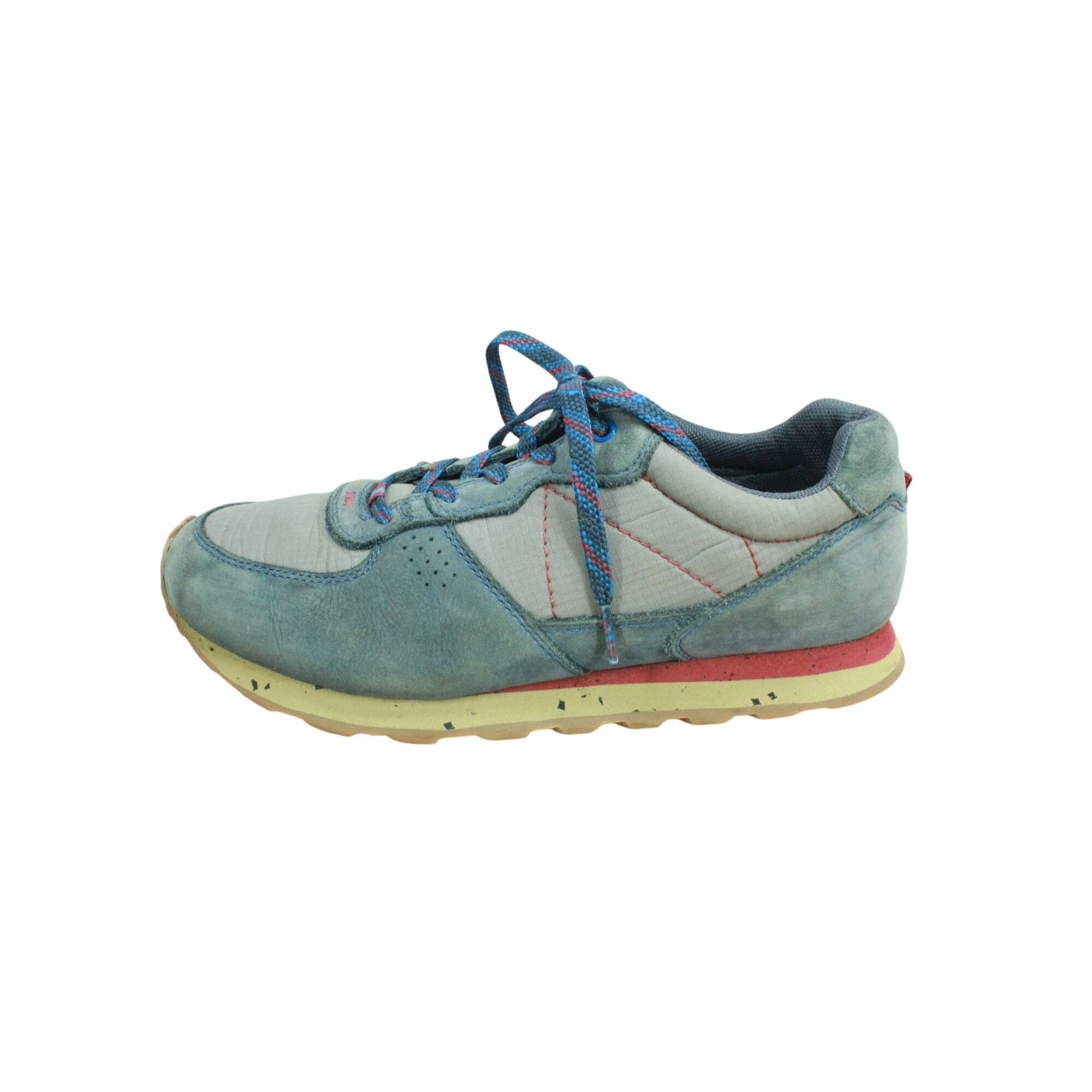 L.L. Bean LL Bean Katahdin Men's Waterproof Hiking Sneaker Shoes 8 M Size US 8 / EU 41 - 1 Thumbnail