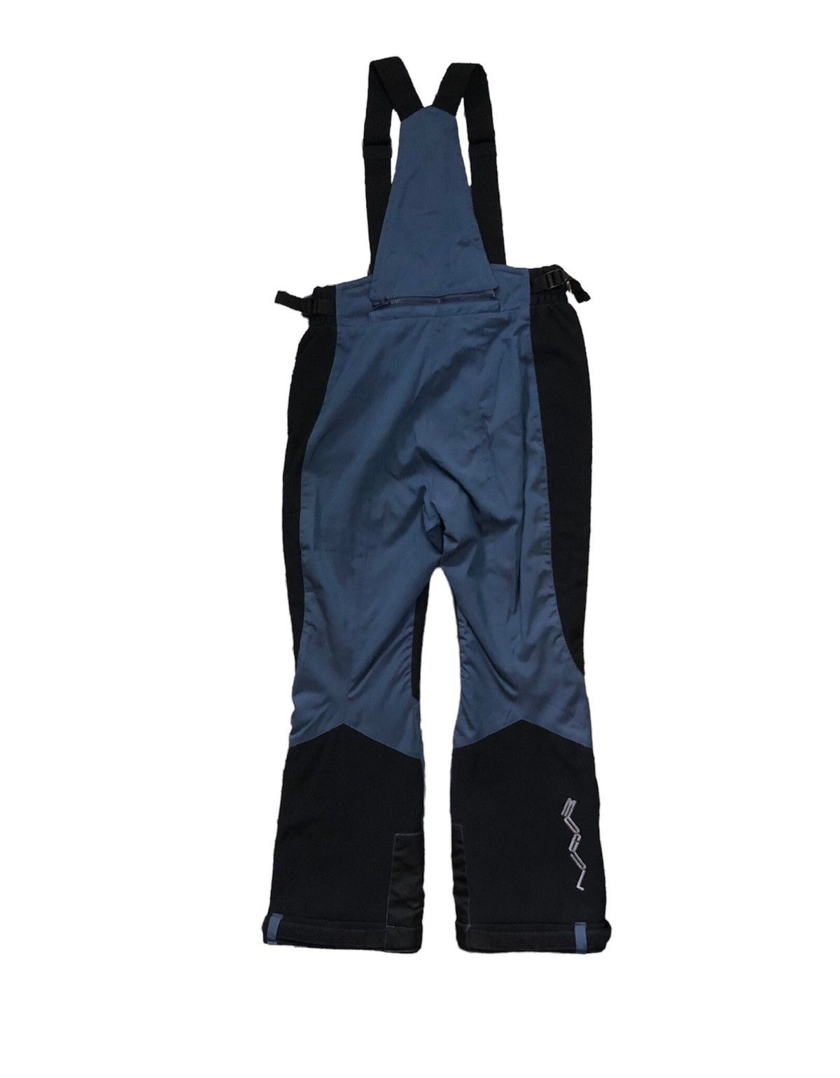 The North Face Vintage The North Face Mogul Skiwear Jumpsuit/Pants Size 30" / US 8 / IT 44 - 2 Thumbnail