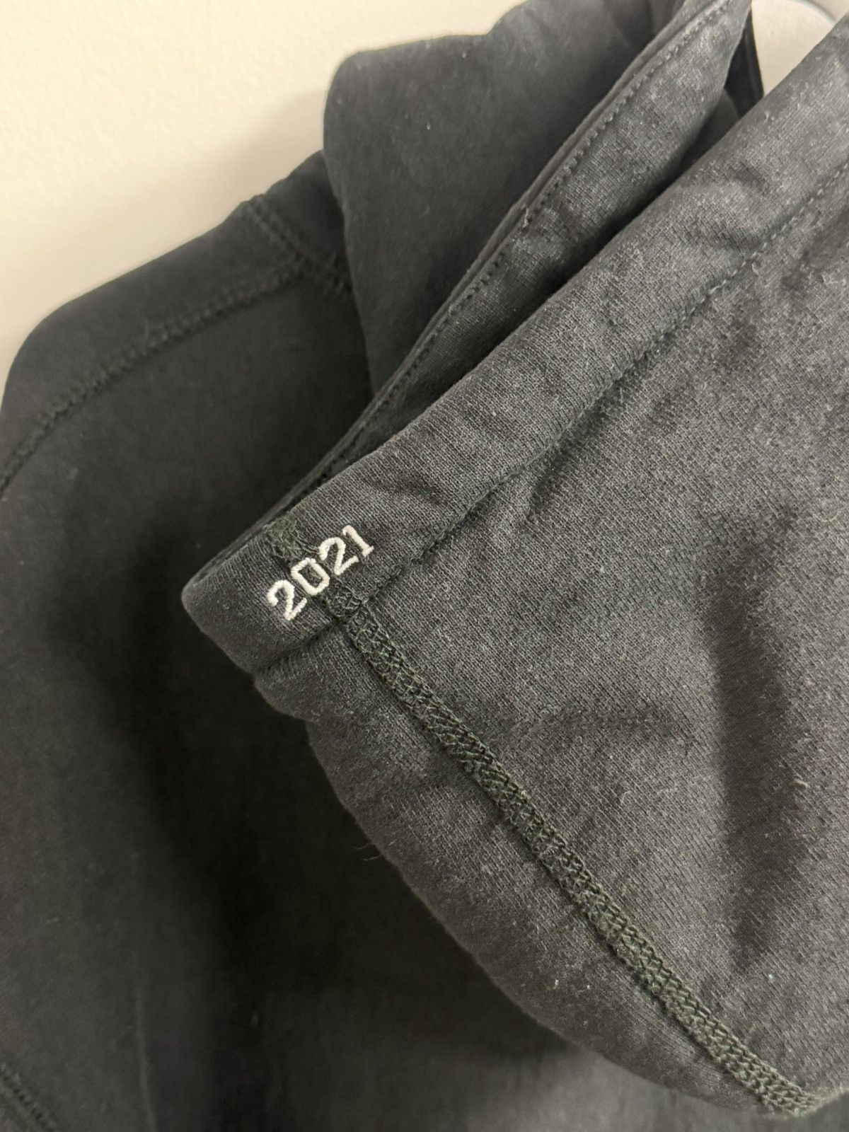 Supreme 2021 Supreme box logo hoodie Size US L / EU 52-54 / 3 - 3 Thumbnail