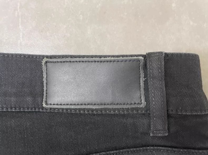 Amiri Amiri Jeans 2501-Nextarrow Size US 32 / EU 48 - 5 Thumbnail