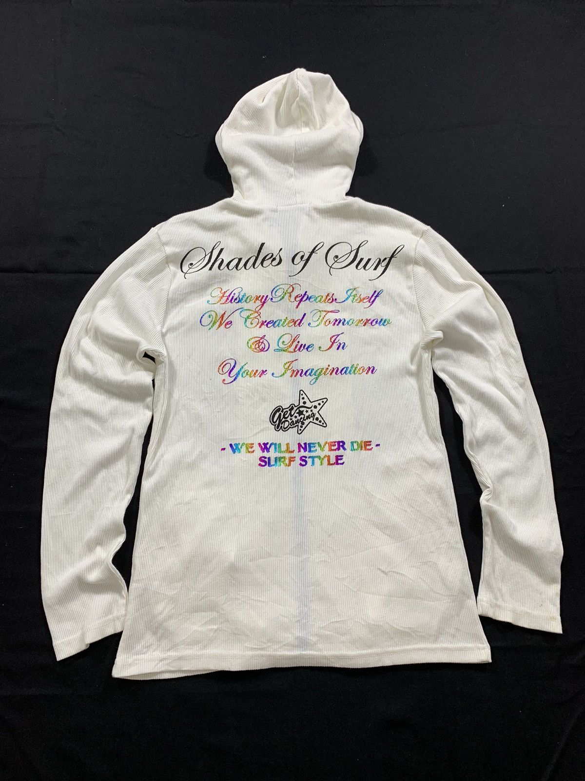 14th Addiction In The Attic Homme zip hoodie ifsix lgb style Size US M / EU 48-50 / 2 - 4 Thumbnail