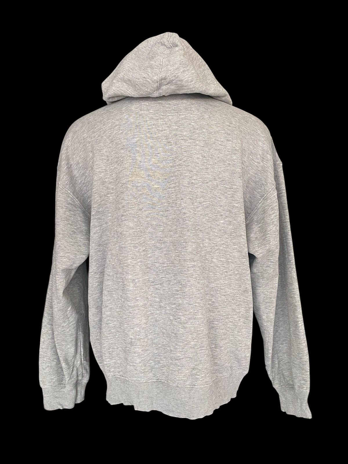 GU × Metallica Rare🔥METALLICA 2017 Hoodie Heather Grey M Size US M / EU 48-50 / 2 - 7 Thumbnail
