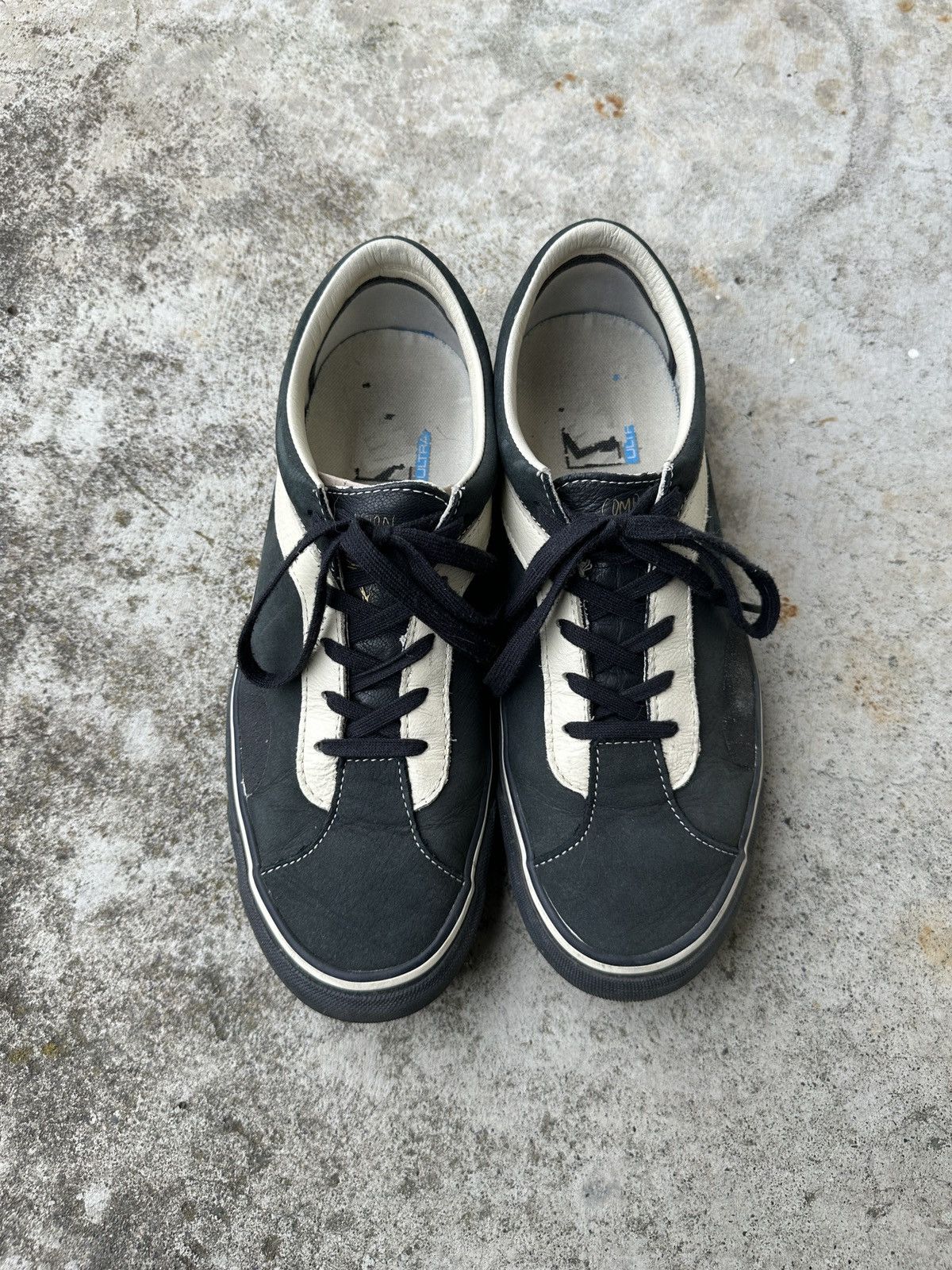 Vans Vans Bold Ni LX "Compassion" by Julian Klincewicz skate Size US 10.5 / EU 43-44 - 7 Thumbnail
