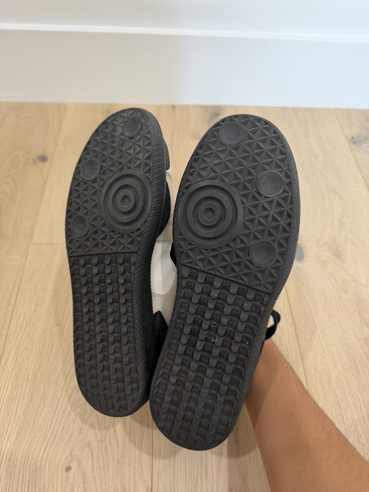 Maison Margiela Maison Margiela FW14 Scuba Size US 7 / EU 40 - 5 Thumbnail