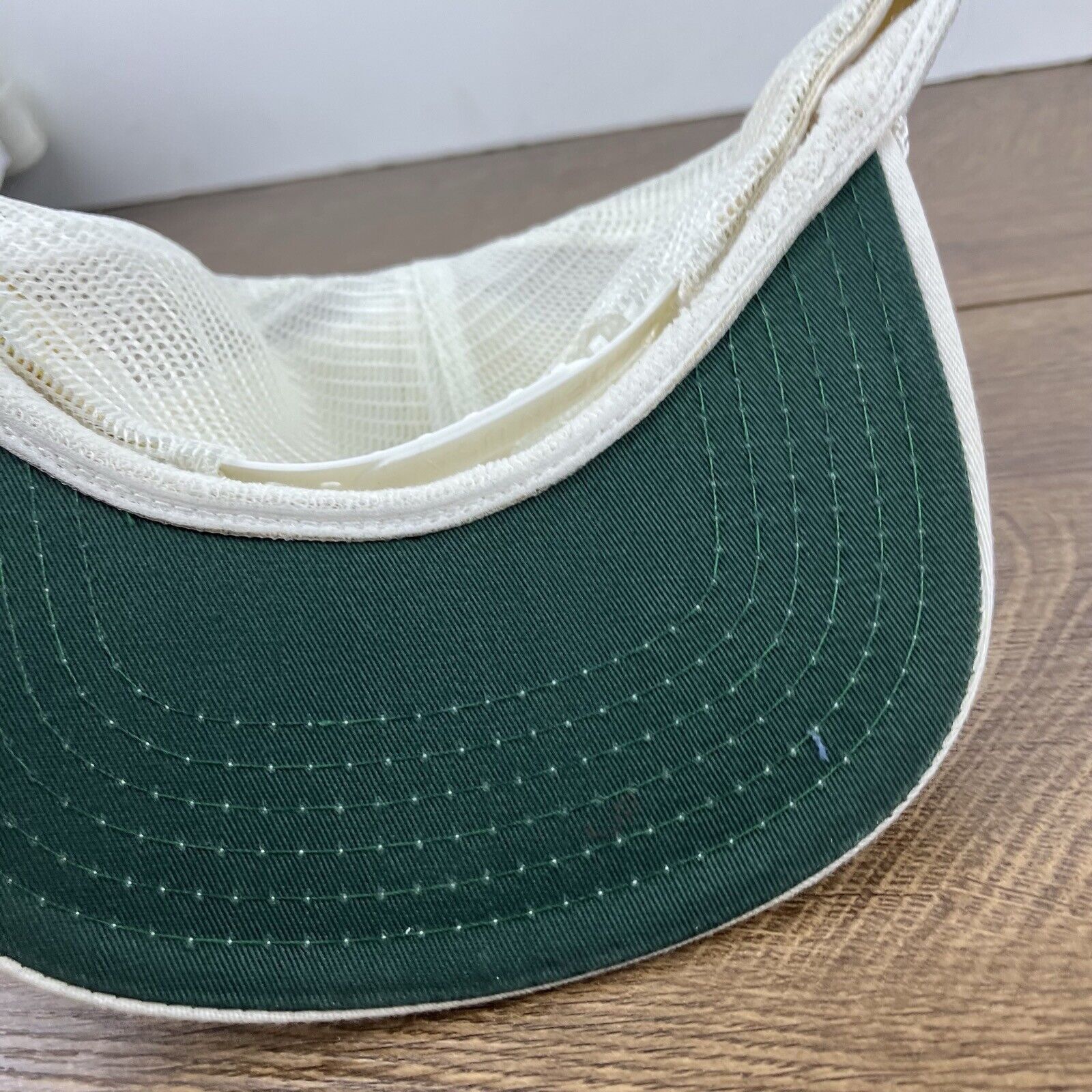 Other OD Hat Old Dominion Snapback Hat White Hat Adjustable White Size ONE SIZE - 13 Thumbnail