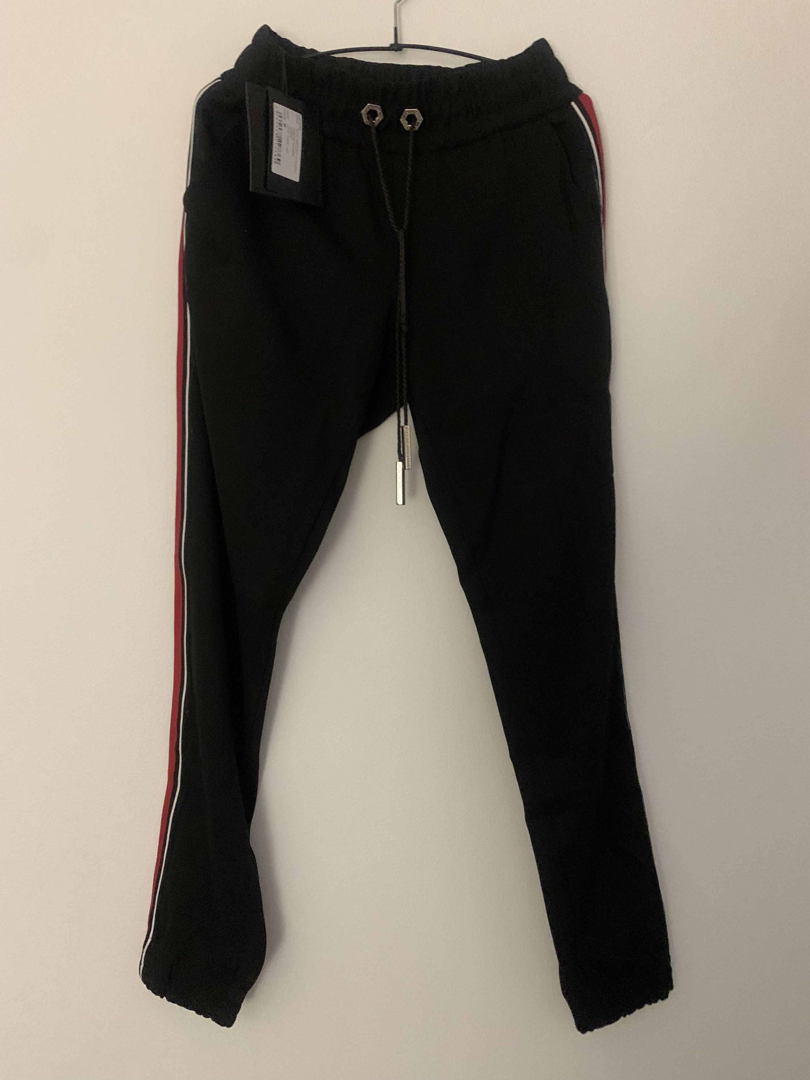 Philipp Plein Philipp Plein Jogging Trousers Oddity Size US 32 / EU 48 - 1 Thumbnail