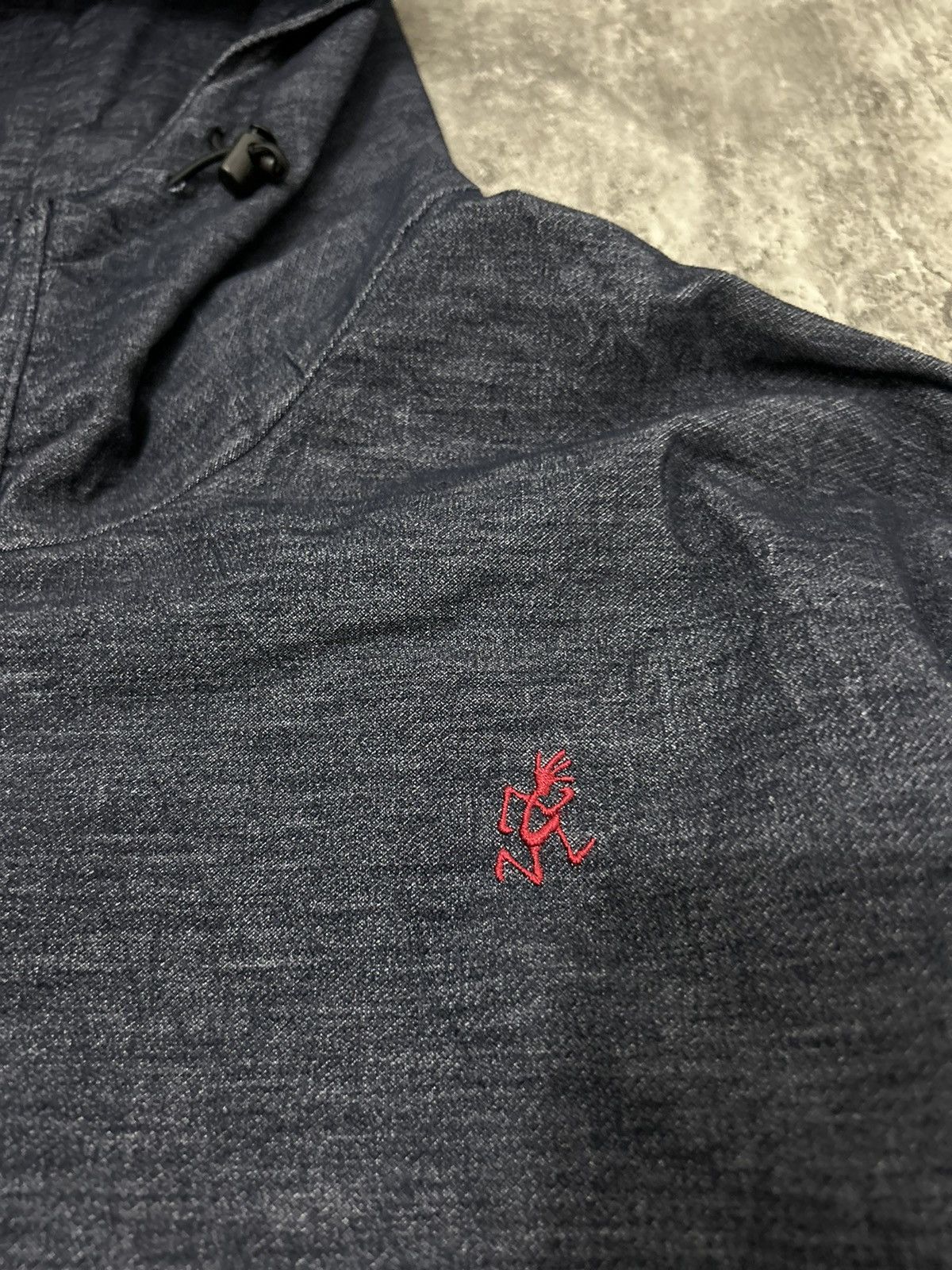 Gramicci Gorpcore Jacket