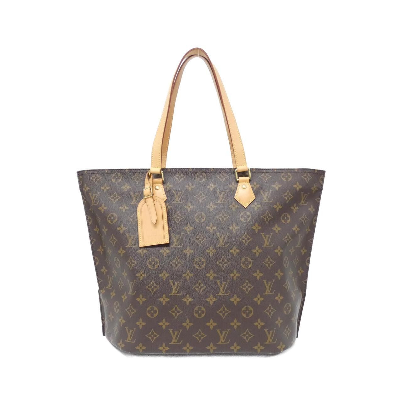 Louis Vuitton Louis Vuitton Monogram Bag Canvas Travel Bag M47028 DUTY FREE for USA