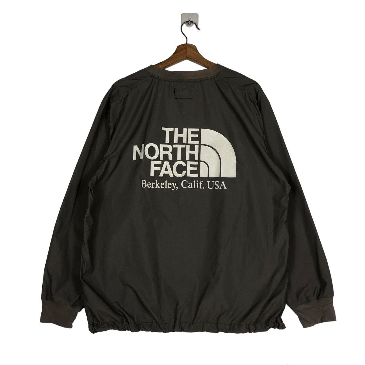 Nanamica 🔥VINTAGE JACKET THE NORTH FACE NANAMICA Size US M / EU 48-50 / 2 - 1 Thumbnail