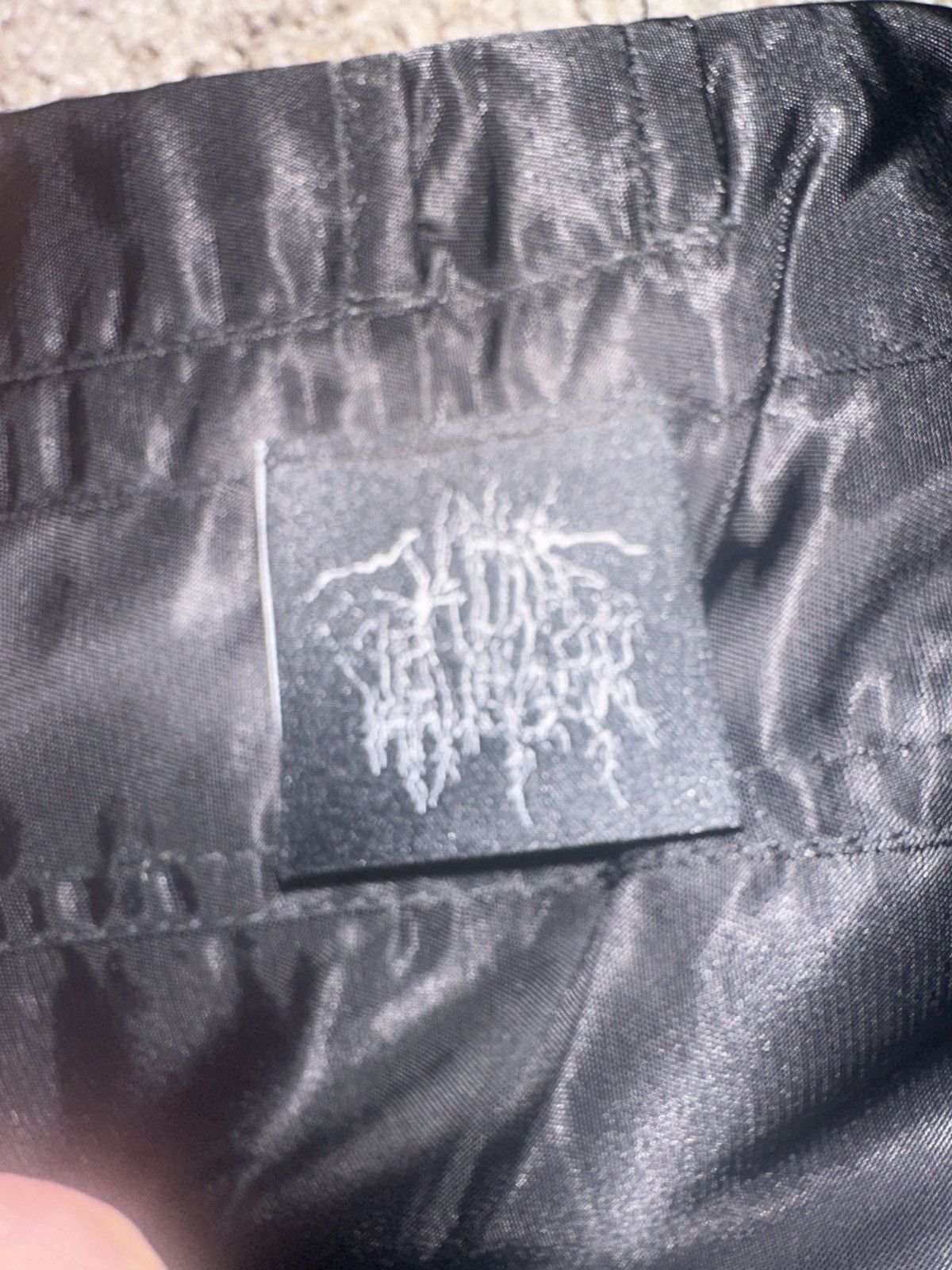 Kim Krueger Kim Krueger / Burrberry Erry Black Jacket Size US M / EU 48-50 / 2 - 3 Thumbnail