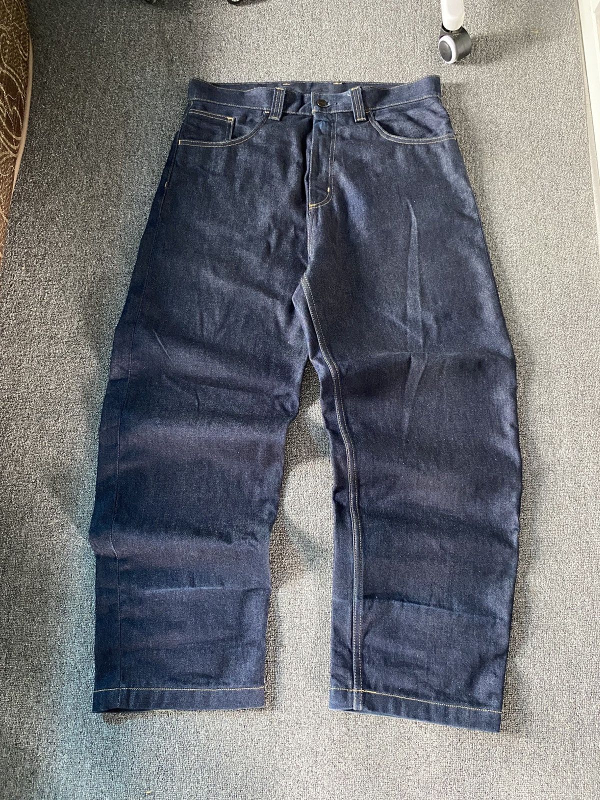 Carhartt Carhartt Brandon Pant Size US 36 / EU 52 - 2 Thumbnail