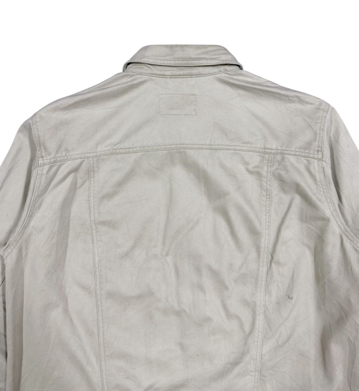 L.L. Bean Vtg🔥LL.Bean Trucker Jacket Size US L / EU 52-54 / 3 - 7 Thumbnail