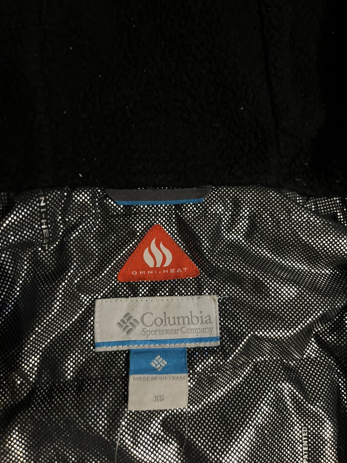 Columbia Columbia Omni-Tech Outdoor Jacket Size US M / EU 48-50 / 2 - 6 Thumbnail