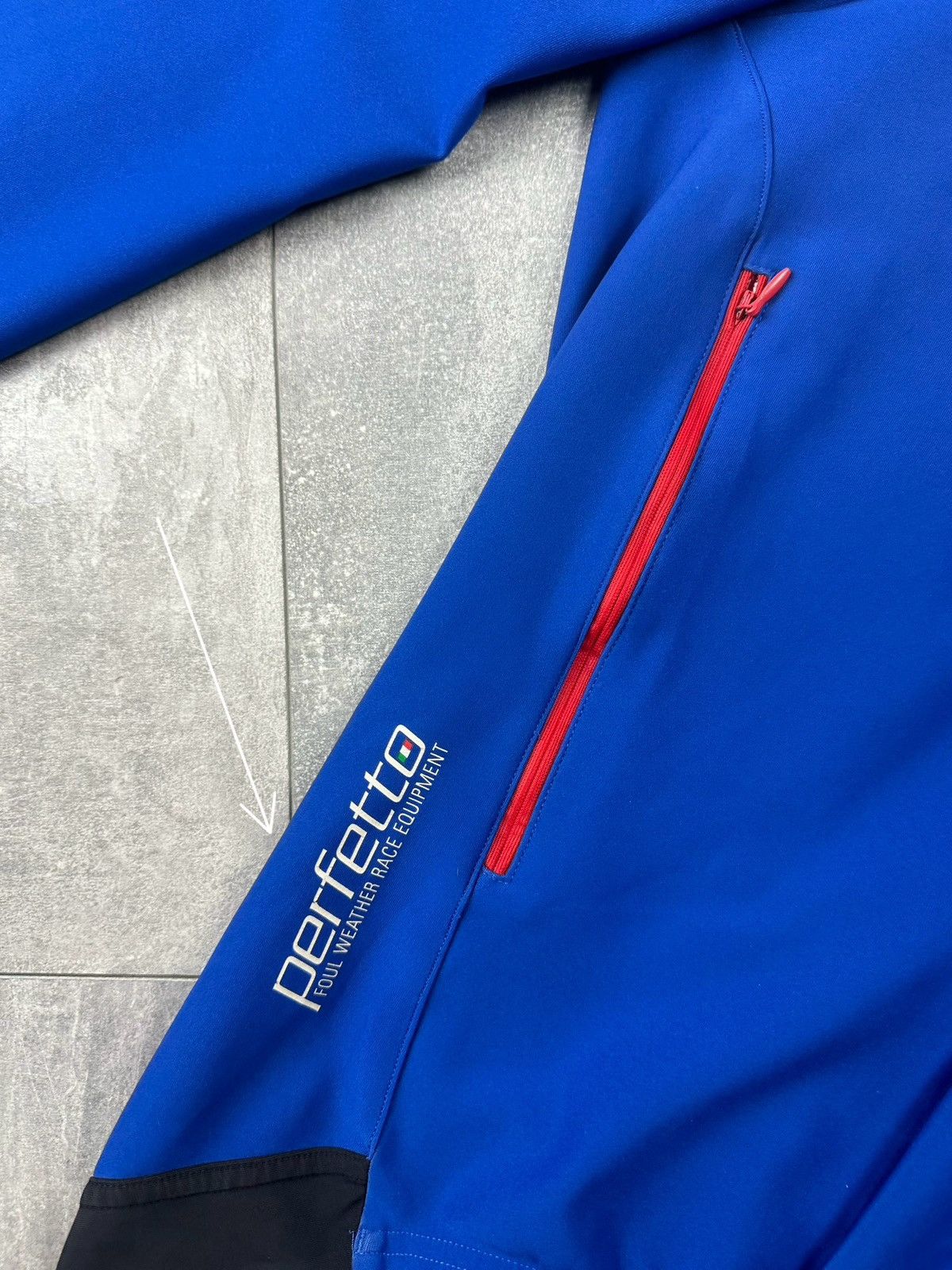 Other Castelli Mens Cycling Gore Windstopper Light Jacket Size US XL / EU 56 / 4 - 15 Thumbnail