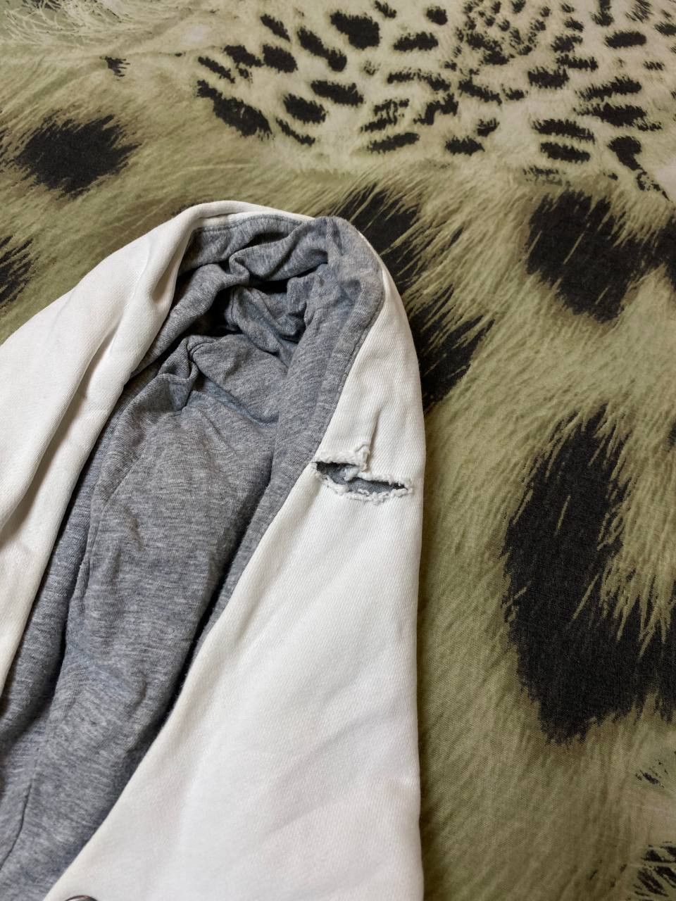 Diesel Y2K Skeleton Zip Up Hoodie Streetwear Opium Casual USA VTg Size US M / EU 48-50 / 2 - 16 Thumbnail