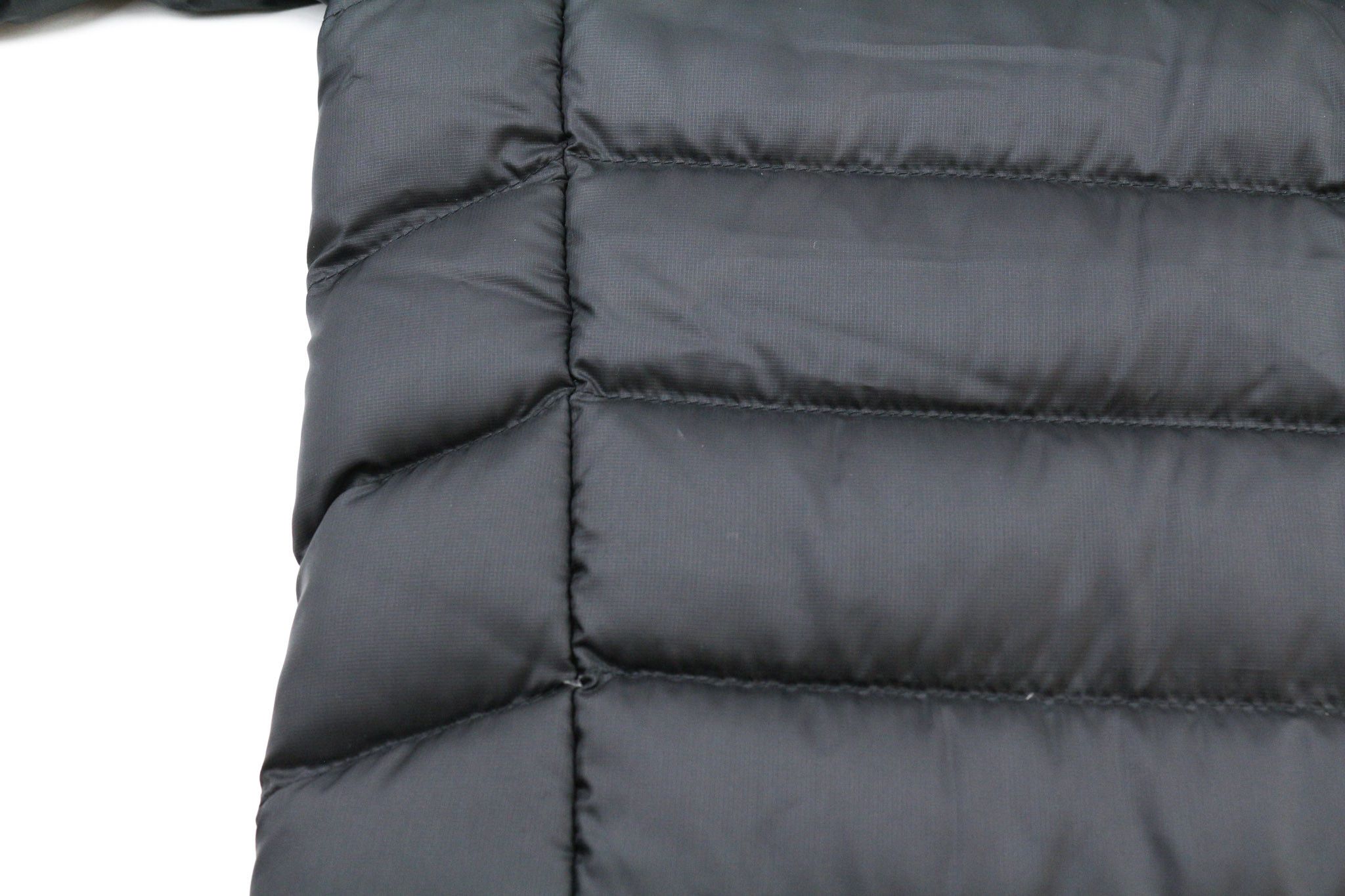 The North Face TREVAIL S 800 Down Black High Neck Lined Jacket 79769 Size US S / EU 44-46 / 1 - 15 Thumbnail