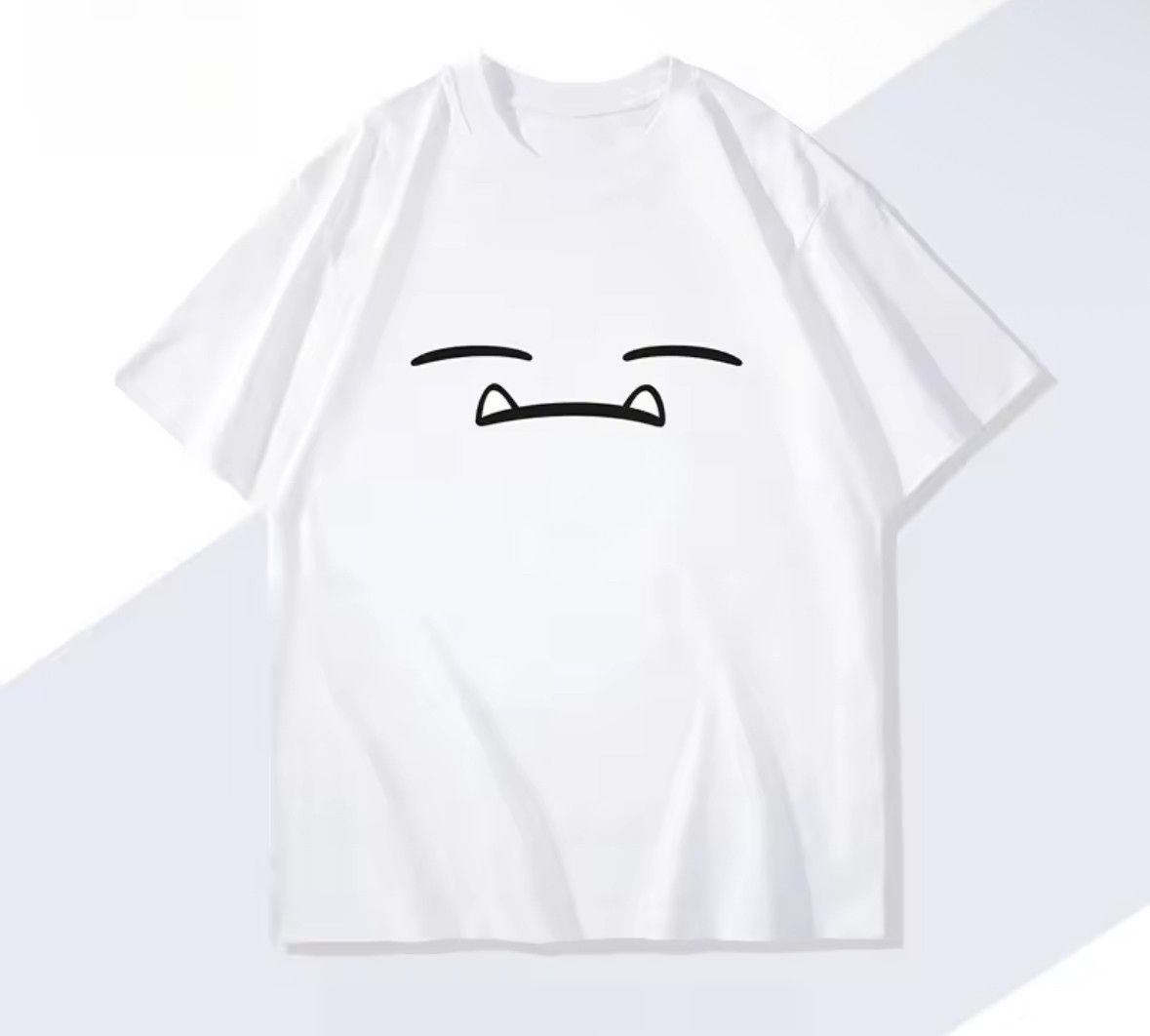 Other Street Retro Anime Monster Snorlax Bear Hip Hop T-Shirt Tee Size US S / EU 44-46 / 1 - 1 Thumbnail