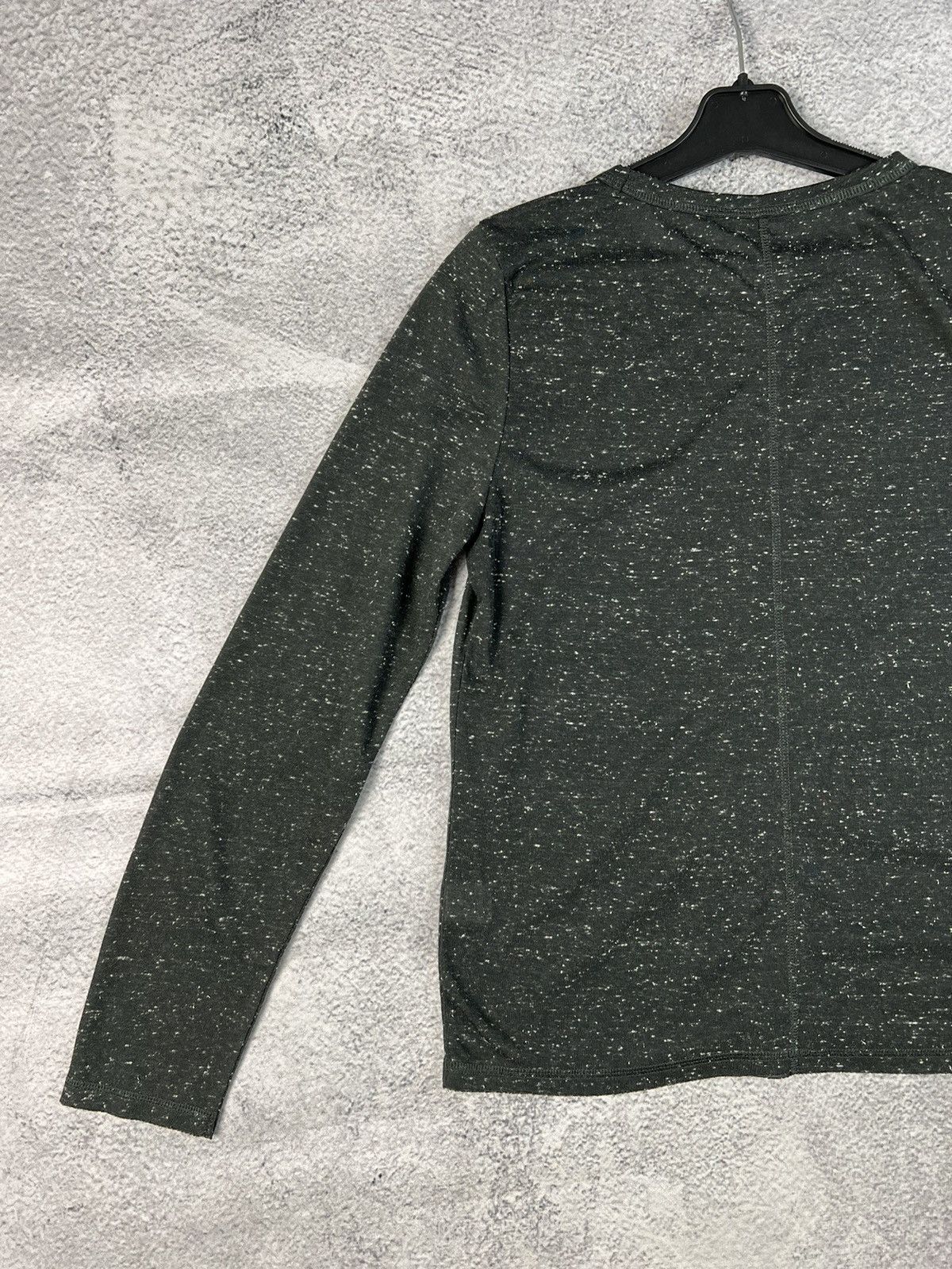 ME+EM Me+EM LONG SLEEVE T-SHIRT Size S / US 4 / IT 40 - 8 Thumbnail