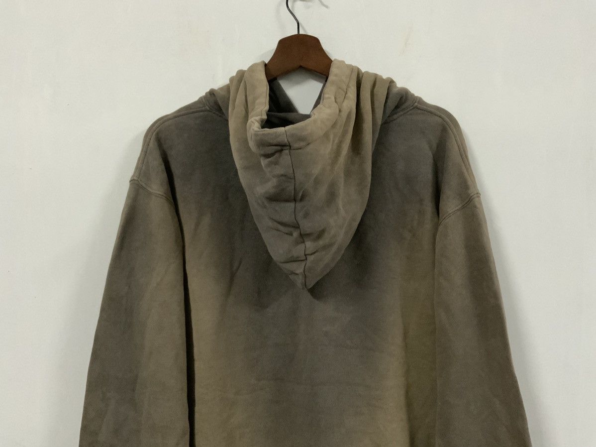 Champion Vintage Champion Montana 10000 Meter Run Fade Hoodie Size US L / EU 52-54 / 3 - 8 Thumbnail