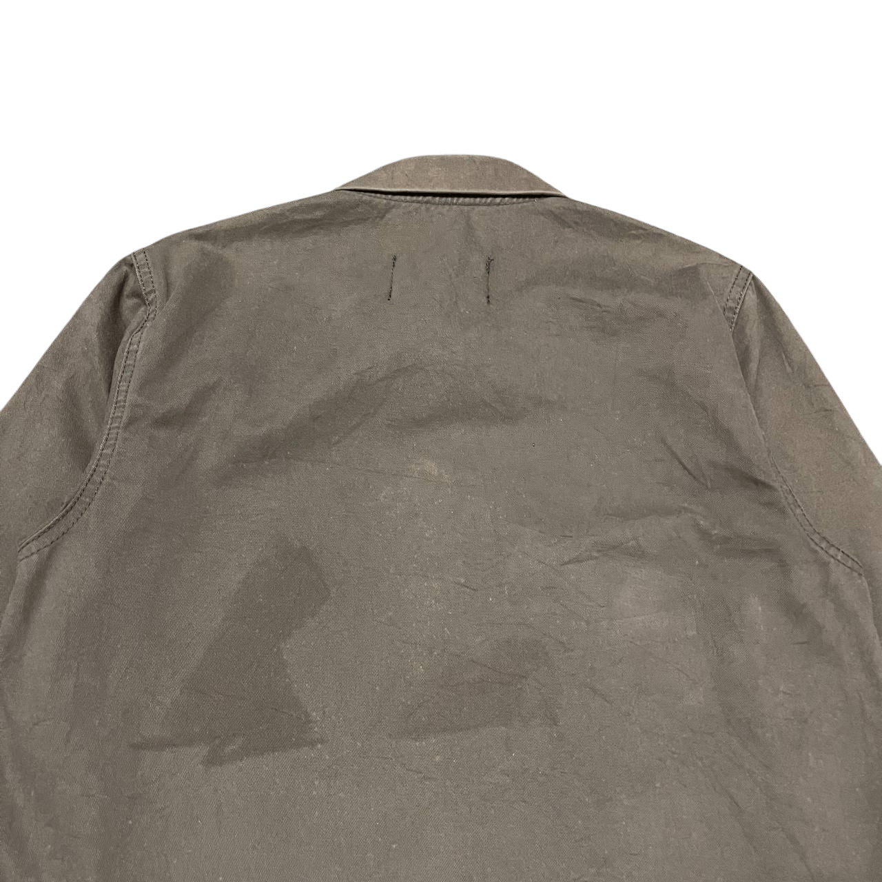 Zucca Vintage Zucca Travail Jacket Size US S / EU 44-46 / 1 - 12 Thumbnail