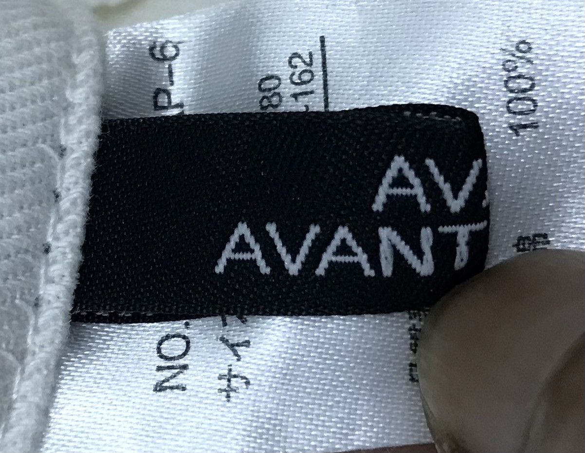 Vintage Vintage Avail Avant Garde Overall Size US 32 / EU 48 - 15 Thumbnail