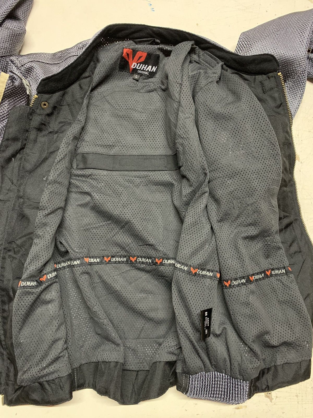 Designer Duhan jacket Moto sports Size US M / EU 48-50 / 2 - 11 Thumbnail