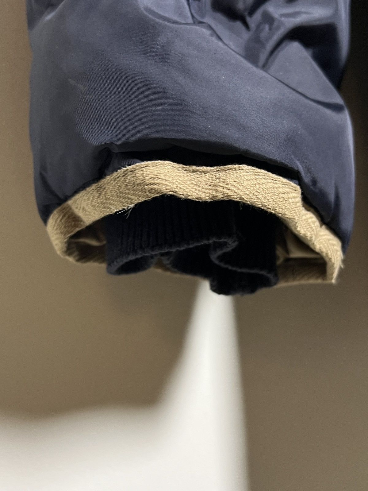 C.P. Company C.P. Company multi-pocket down parka s-m Size US S / EU 44-46 / 1 - 8 Thumbnail
