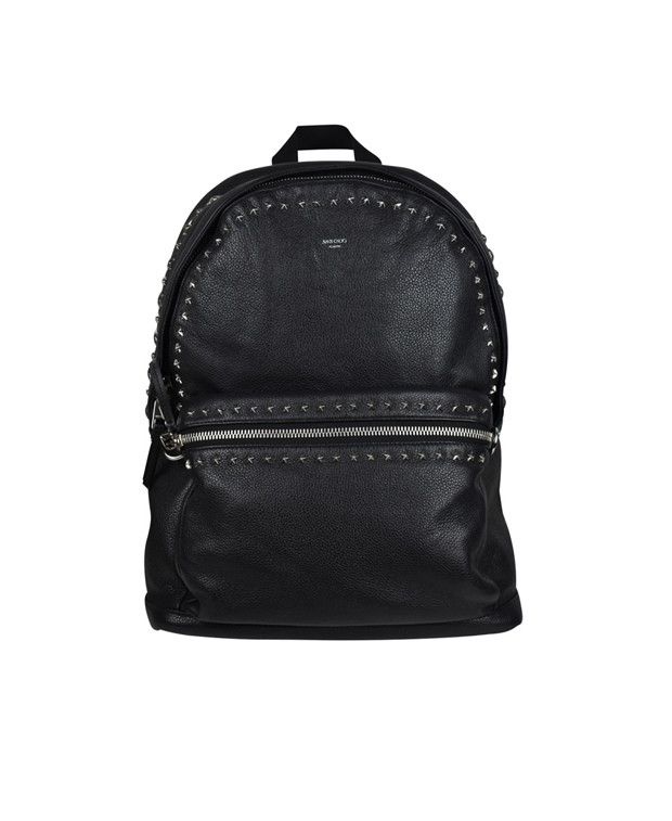 Jimmy Choo Backpack Size ONE SIZE - 1 Thumbnail