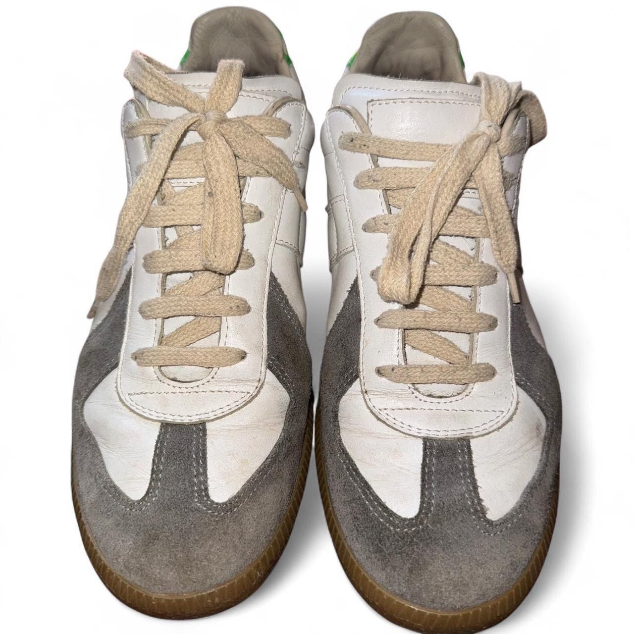 Maison Margiela Maison Margiela Replica GAT Sneakers Size US 8 / EU 41 - 2 Thumbnail