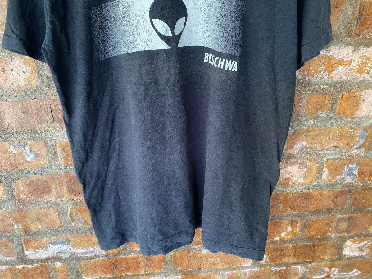 Alien Workshop × Japanese Brand × Stussy 🔥OG 1990s Beschwa Alien workshop iconic logo Size US L / EU 52-54 / 3 - 4 Thumbnail