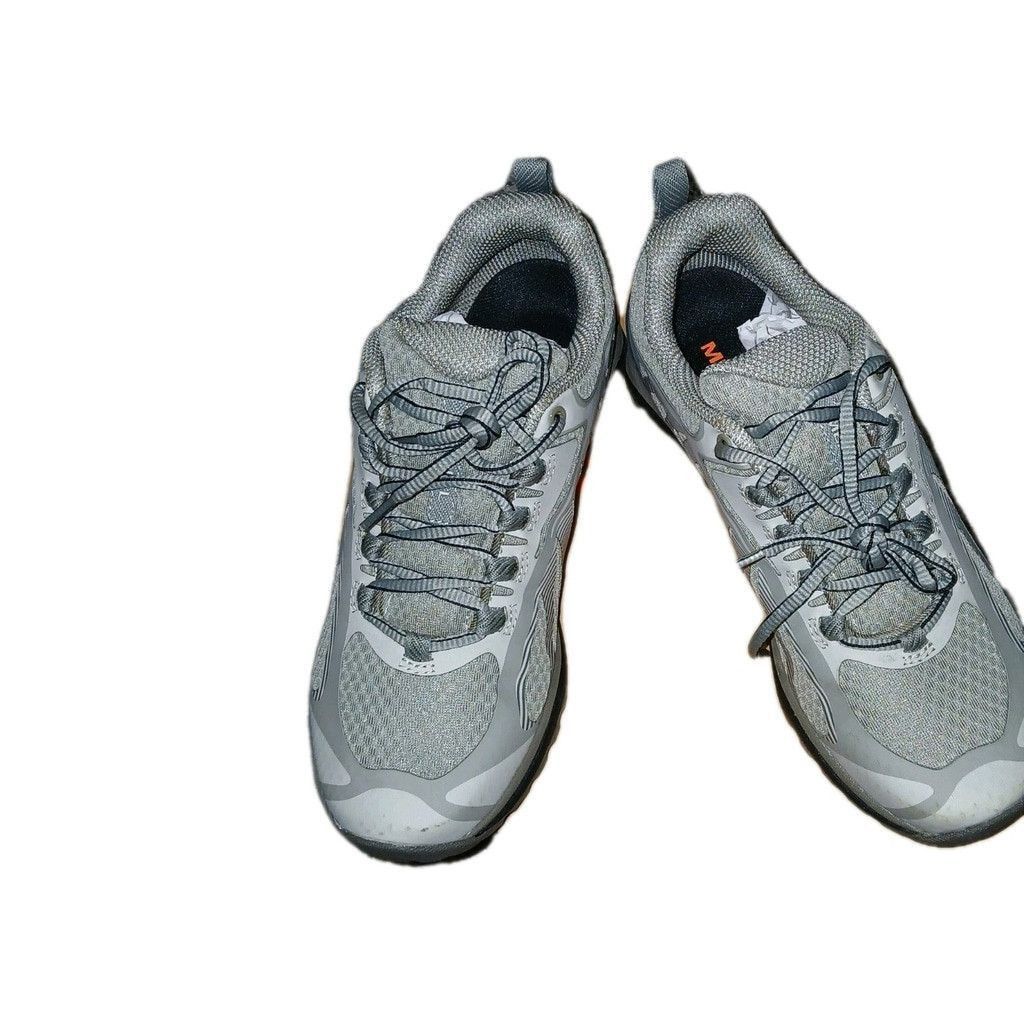 Merrell Merrell Siren Edge 3 (Gray) - Women Size 6.5 NiB Size US 6.5 / IT 36.5 - 6 Thumbnail