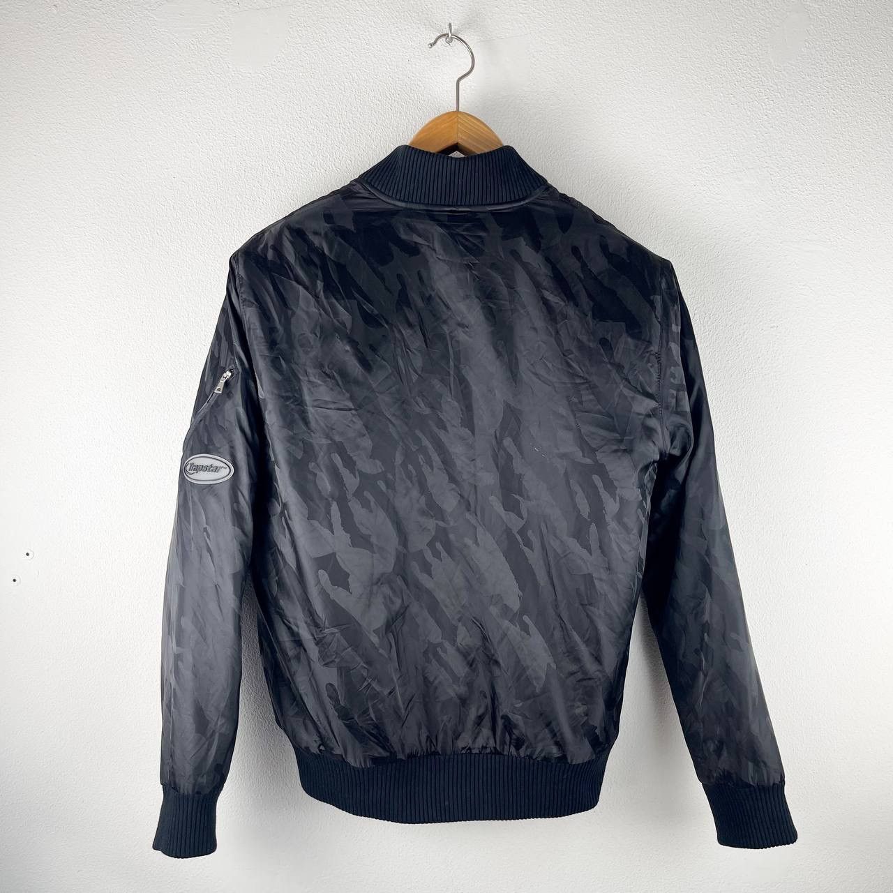 Trapstar London Bomber Jacket Trapstar Size US M / EU 48-50 / 2 - 2 Thumbnail