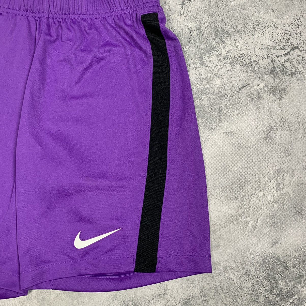 Nike Nike Tottenham Hotspur Soccer Football Shorts Size S Size US 28 / EU 44 - 3 Thumbnail