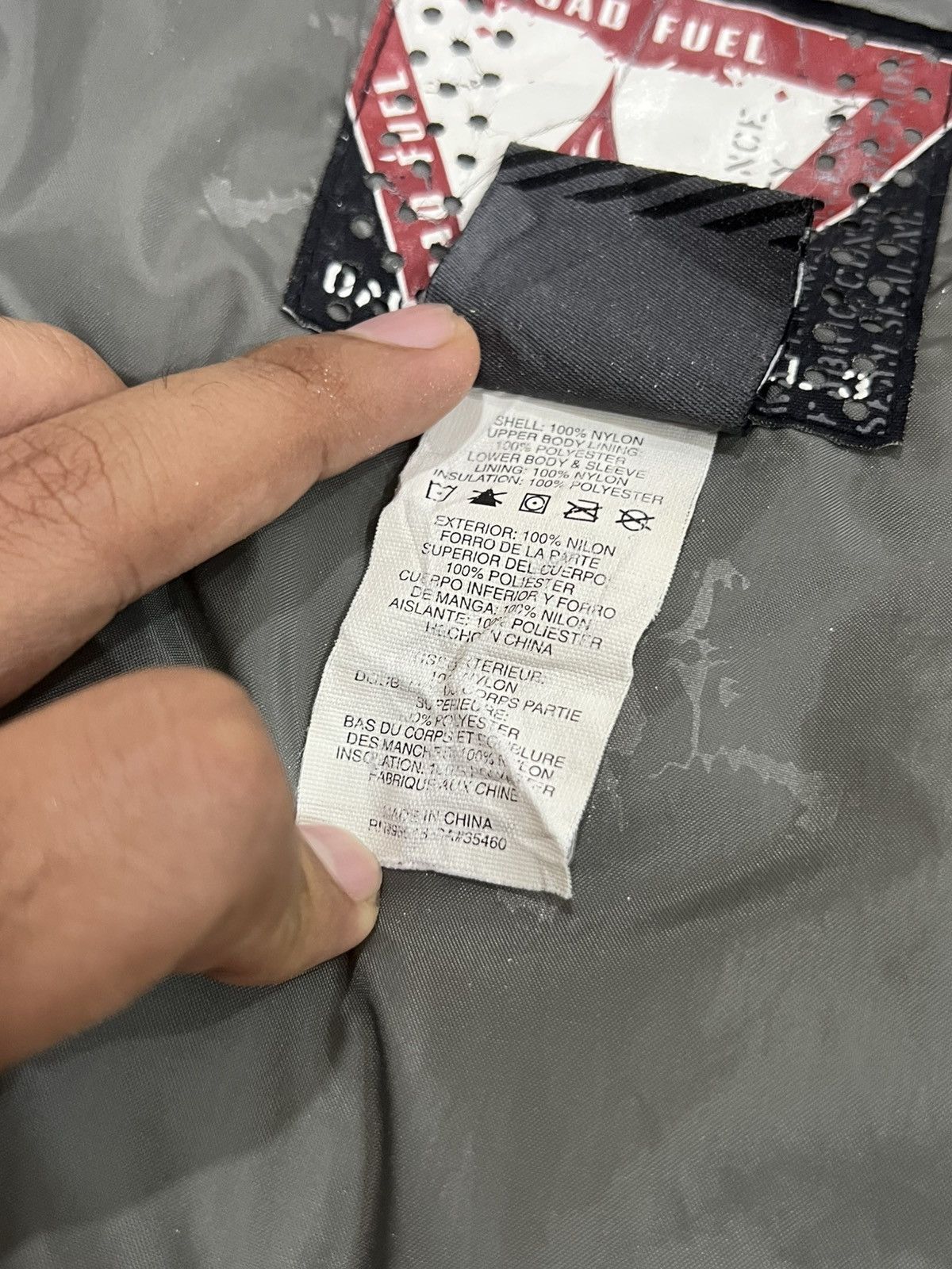 Oakley Oakley Road Fuel 3 Jacket Size US XL / EU 56 / 4 - 13 Thumbnail